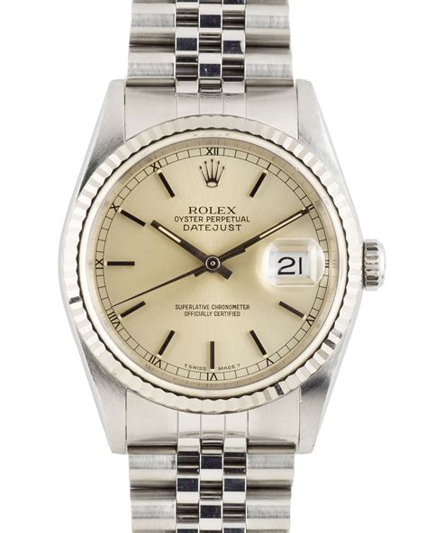 ref 16234 rolex|rolex 16234 for sale.